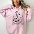 thumbnail image 5 of Rescue Adopt Foster Hoodie Sweatshirt, 5 of 6