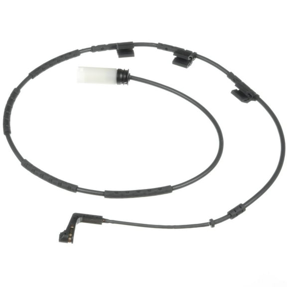 HOLSTEIN 2BWS0198 Disc Brake Pad Wear Sensor For 06-13 Mini Cooper Fits select: 2013 MINI COOPER ROADSTER