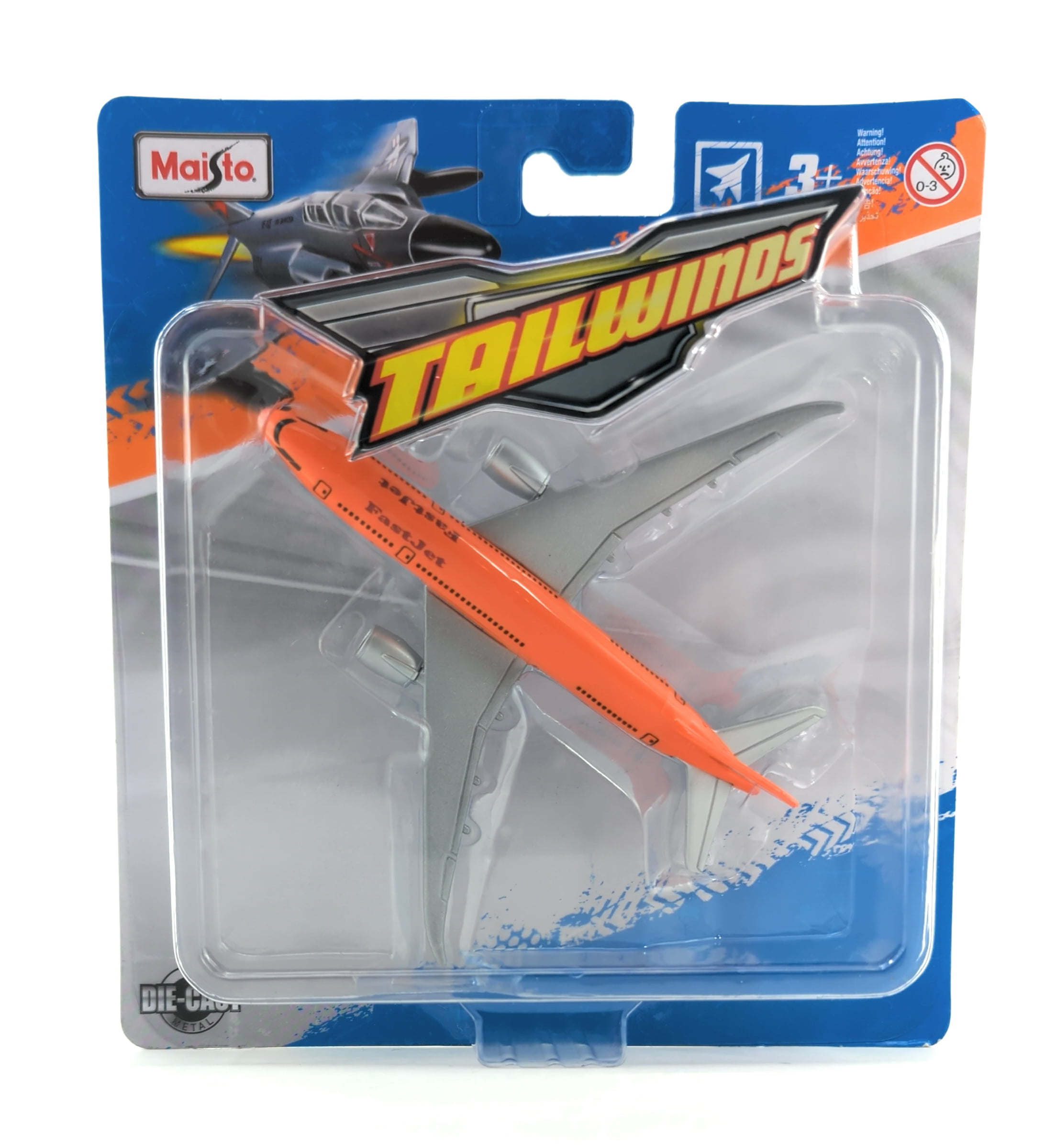 Maisto jets best sale
