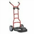 thumbnail image 5 of Rubbermaid Commercial Products Brute Construction and Landscape Dolly, Wheels 1997410, Red, 5 of 5