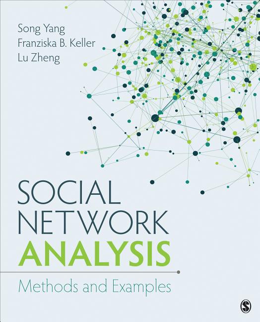 Social Network Analysis Methods And Examples Paperback Walmart Social Network Analysis Methods And Examples Paperback Walmart
