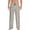 Black, variant on cute rat with cheese Print Men's Home Trousers, Elastic Drawstring Home Pajamas Clothing Suitable for Adult Men-Small