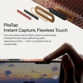 thumbnail image 4 of Funda para iPhone 17 Pro Max pitaka de fibra de aramida MagSafe de 6,9", 4 of 9