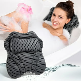 Shower sales pillow walmart