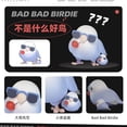 thumbnail image 4 of Nuevo pájaro pequeño bolas de Taro no son buenos pájaros serie 1 y 2 Caja ciega figura Caja misteriosa bolsa Guss modelo Anime decoración estilo Juguetes, 4 of 4