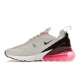 thumbnail image 2 of Nike Women's Air Max 270 Photon Dust Hyper Pink Running Shoes, from StockX, 2 of 5