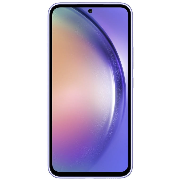 Galaxy A54 5G Awesome Violet 256GB Specs