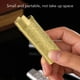thumbnail image 4 of Funda De Metal Para Encendedor Con Funda Para Encendedor BIC J6 De Tamaño Completo. Mejora El Estilo De Tu Encendedor Con Esta Funda Protectora única Con Un Patrón Botánico, 4 of 7