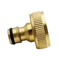 thumbnail image 4 of Adaptador de montaje Conector de lavadora de alta presión Equipo de 1 pulgada Conexión rápida Herramienta eléctrica Conector de hembra y mach Zulema Adaptador de montaje, 4 of 8