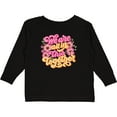 thumbnail image 3 of Inktastic Inspirational Quote We Are All in This Together Boys or Girls Long Sleeve Toddler T-Shirt, 3 of 5