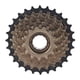 thumbnail image 4 of Cassette de rueda libre con volante de inercia Cassette de bicicleta Cassette de rueda libre con 8 velocidadesRueda libre Mgaxyff No, 4 of 5