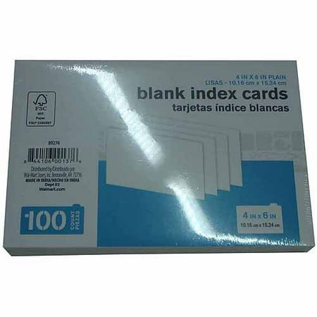 4x6 index card remedy 4x6 index cards walmart 4x6 index card remedy 4x6 index cards walmart