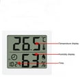 thumbnail image 5 of Hmsavn Kitchen Gadgets Household Indoor, Digital Temperature and Humidity, Indoor Hygrometer Sensor, Hygrometer, Baby Room, Greenhouse Hygrometer Kitchen Essentials, 5 of 7