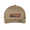 Khaki, variant on TRD Badge Hat 4Runner Tacoma Tundra Sequoia