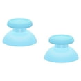 thumbnail image 2 of eXtremeRate Heaven Blue Replacement Thumbsticks Analog Stick Joystick for PS5 BDM-010/020/030/040, 2 of 6