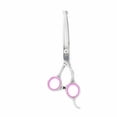 thumbnail image 2 of Pet grooming shears -6.5 inch pet curling shears, 2 of 5