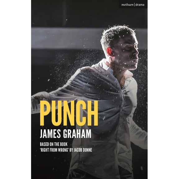 Modern Plays Punch, (Paperback)