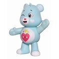 thumbnail image 4 of Mini figura Ruz Care Bears Care Bears (Amways Here 13 cm), 4 of 5