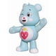 thumbnail image 4 of Mini figura Ruz Care Bears Care Bears (Amways Here 13 cm), 4 of 5