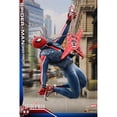 thumbnail image 2 of Spider-Man (Spider-Punk Suit) (VGM32) Spider-Man Sixth (1/6) Scale Video Game Masterpiece Figure, 2 of 7