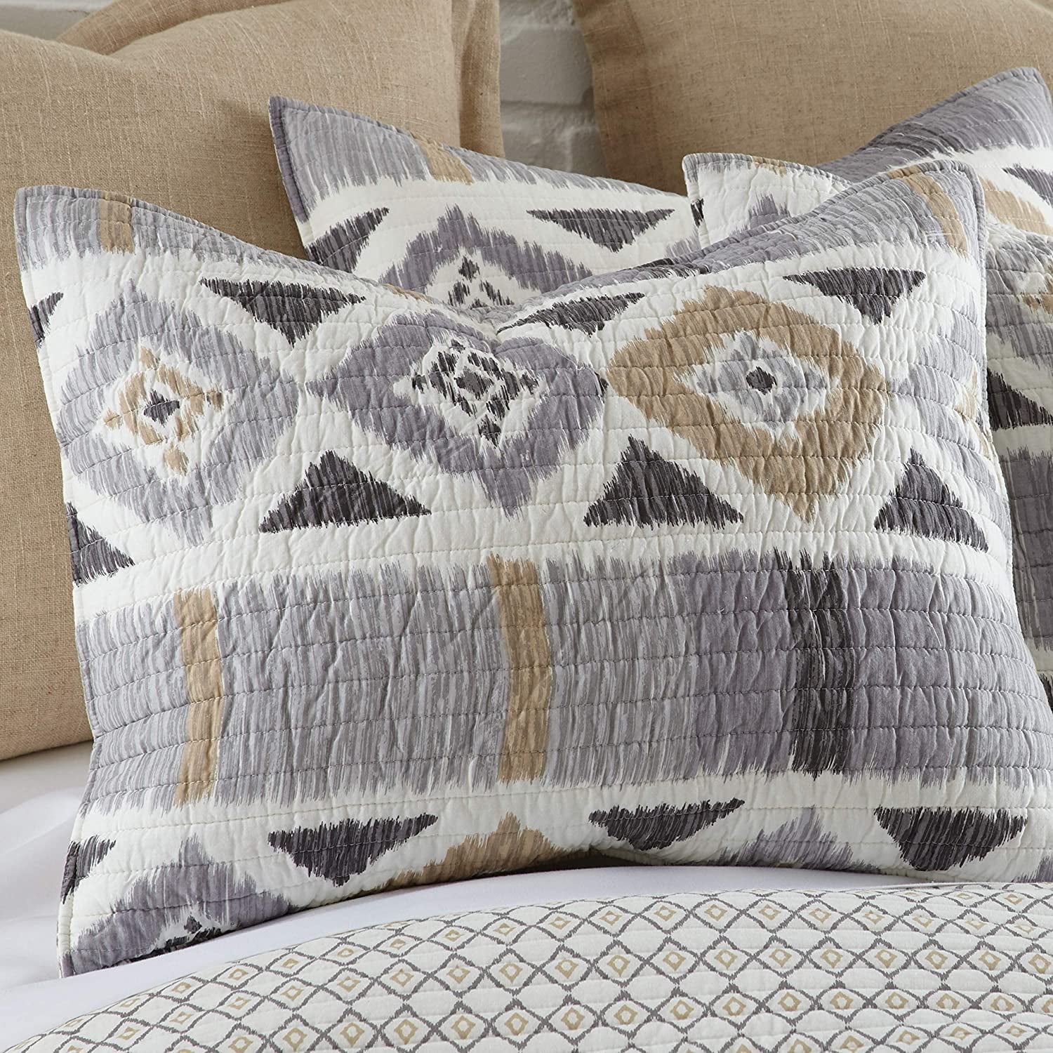 Details about   Nordstrom at Home 'Love' Embroidered Standard Sham 28"x 20" 