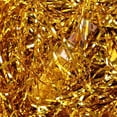 thumbnail image 7 of 50g Crinkle Paper Premium Reusable Lightweight Metallic Iridescent Shredded Paper Filler Party Supplies, 7 of 7