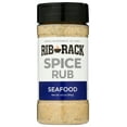 thumbnail image 2 of (3 pack) Rib Rack Seafood Spice Rub, 2 of 3