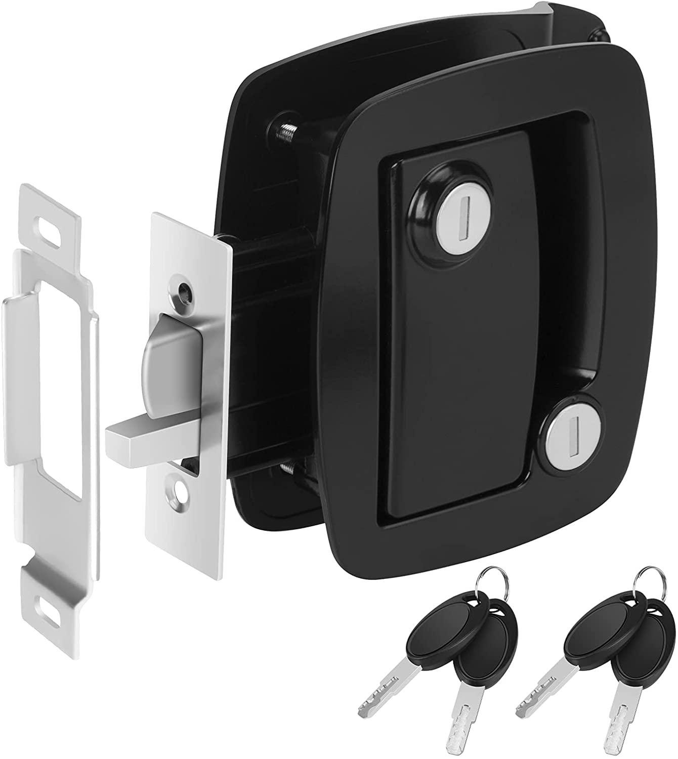 Travel trailer door handle - Travelnow.wiki