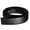 B, variant on Automatic Buckle PU Leather Belt for Men without Buckle for Special Occasion