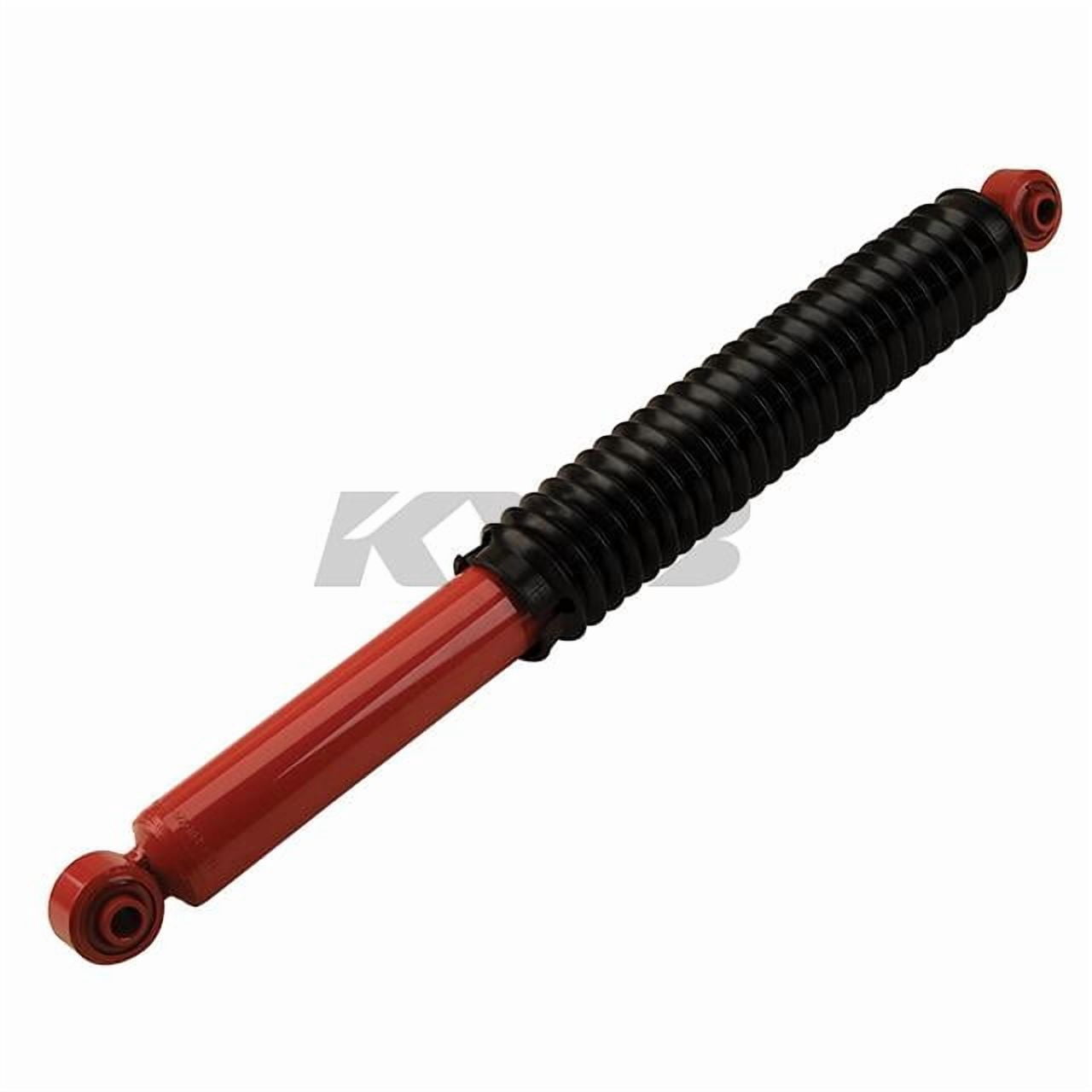 Shock Absorber Fits select: 1999-2007 CHEVROLET SILVERADO, 1999-2007 GMC NEW SIERRA