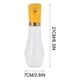 thumbnail image 3 of Pulverizador de aceite para cocinar Pulverizador de aceite de oliva para freidora portátil Dispensador de aceite de oliva Botella de cristal Utensilios de cocina para barbacoa, 3 of 8