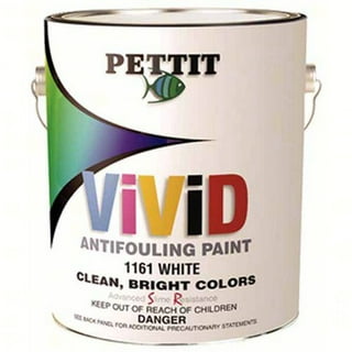 Pettit Marine Paint in Specialty Paint 