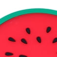 thumbnail image 3 of Set de Table, Porte-Gobelet en Silicone Forme de Fruit Tapis de Boisson Fiable et Durable, 3 of 14