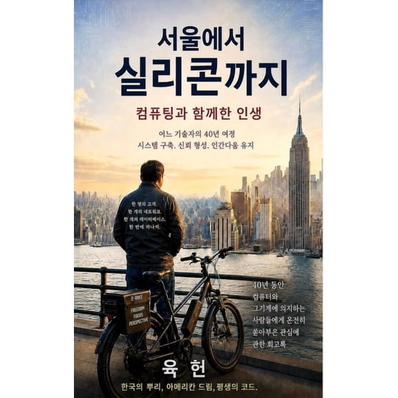 서울에서 실리콘까지: 컴퓨팅과 함,, (Hardcover)