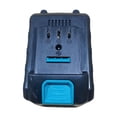 thumbnail image 1 of S SERENABLE Batterie de Perceuse Sans Fil Haute Performance Protection Fonction Remplace Directement 1300ah, 1 of 9