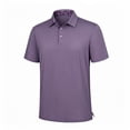 thumbnail image 2 of Breeze&nbsp;Polo&nbsp;Shirts&nbsp;for&nbsp;Men&nbsp;, 2 of 5