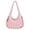 Light Pink, variant on CNV Quilted Tote Bag Large Carryall Puffer Shoulder Bag Lightweight Padding Hobo Bag