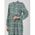 thumbnail image 4 of Emerald - Modest Dress - Refka, 4 of 5