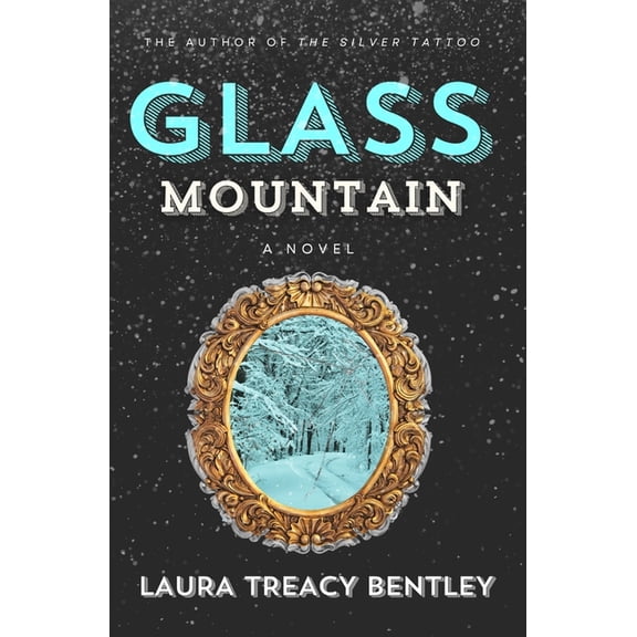Glass Mountain, (Paperback)
