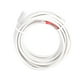 thumbnail image 2 of Sonda del Sensor del Controlador de Temperatura, Accesorio del termostato de calefacción por Suelo Radiante de 3 Metros Cable de la sonda del Sensor de Temperatura del Piso, 2 of 11