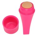 thumbnail image 1 of Volcanic Rolling Ball, Reusable Remove Excess Shine  Results Oil Absorbing Volcanic Stone Face Roller  For Daily, 1 of 8