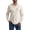Ecru Denim Wash, variant on ® Men's Regular Fit Long Sleeve Denim Shirt, S-2XL