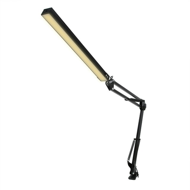 Nail Art Clip Light, Folding LED Light, LED Light, Foldable Manicure For Hairdressing Makeup