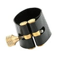 thumbnail image 3 of lionlar Fermoir de Ligature pour Saxophone Alto, Fermoir de Ligature pour Saxophone Alto, Réglable, 3 of 9