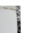 thumbnail image 3 of Ambesonne Colorful Fitted Sheet, Cliffs Waterfall Canoe, Twin Size, Multicolor, 3 of 3