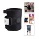 thumbnail image 4 of Faja Beactive OKEJOLLY Para Dolor de Ciatica Rodillera Unitalla 4 cm alto x 37.5 cm largo B-Active, 4 of 6