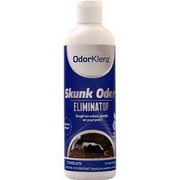 OdorKlenz Skunk Odor Eliminator  14 oz