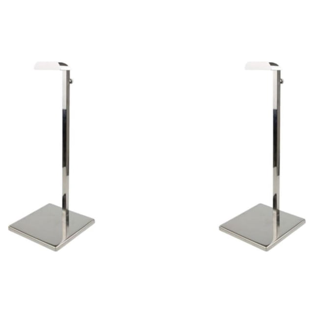 Bearachild Handbag Display Rack Purse Stand Tabletop Displaying Storage Show for Retail Type1 NO1