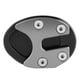thumbnail image 4 of Placa de pata de cabra, Ampliador de pata de cabra para motocicleta Extensión de pata de cabra lateral Ampliador de pata de cabra lateral Diseñado para el futuro, 4 of 9