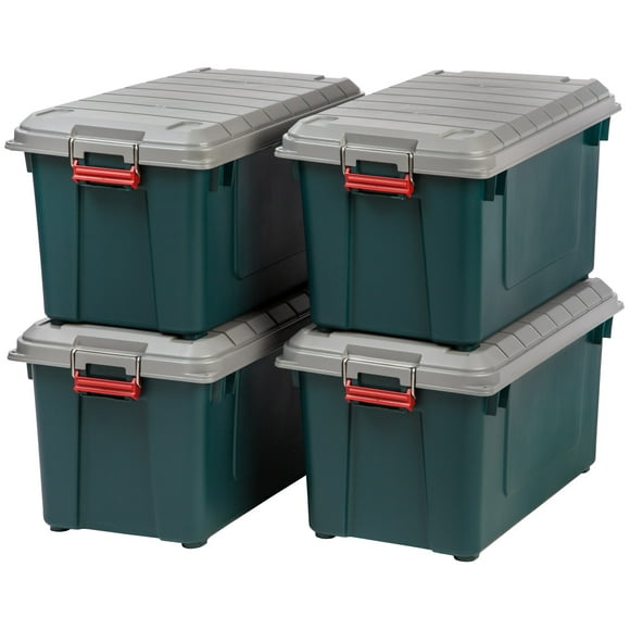 Gasket Storage Bins